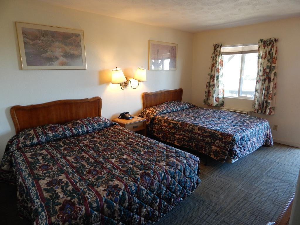 Ute Motel Fountain Quarto foto